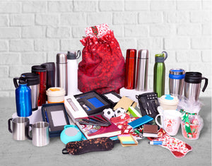 5 Essential Tips for Choosing the Perfect Promotional Products for Your Business