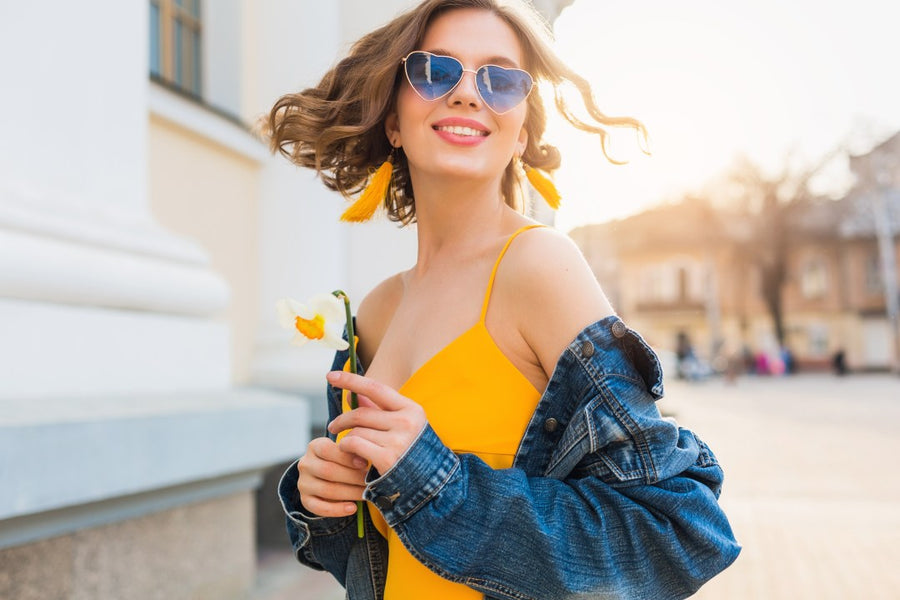 The Top 4 Fashion Trends for Summer 2019 You Need to Know