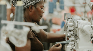 The Fashion Industry and Ethical Production