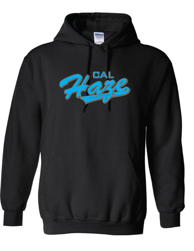 Unisex Pullover Hoodie