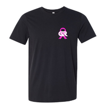 Breast Cancer Awareness Men's T-Shirt