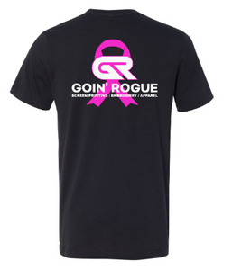 Breast Cancer Awareness Men's T-Shirt