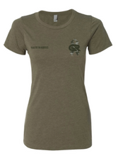 GR Women's Salute to Service Shirt