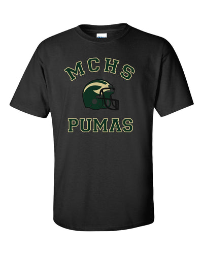 Men's Short Sleeve T-Shirt