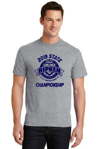 Cal Ripken Classic Design Shirt