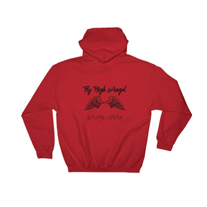 Taylor's Hoodie