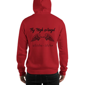 Taylor's Hoodie
