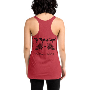 Taylor's  Tank Top