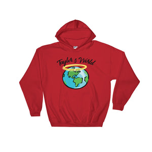 Taylor's Hoodie