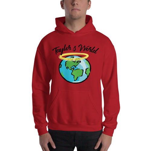 Taylor's Hoodie