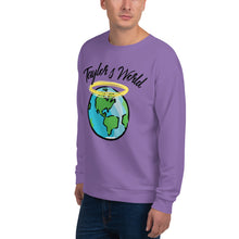 Taylor's Custom Sweatshirt