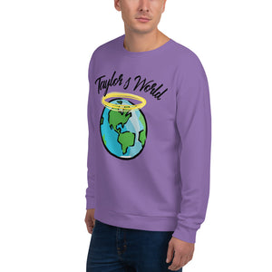 Taylor's Custom Sweatshirt