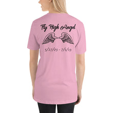 Taylor's Lilac Shirts