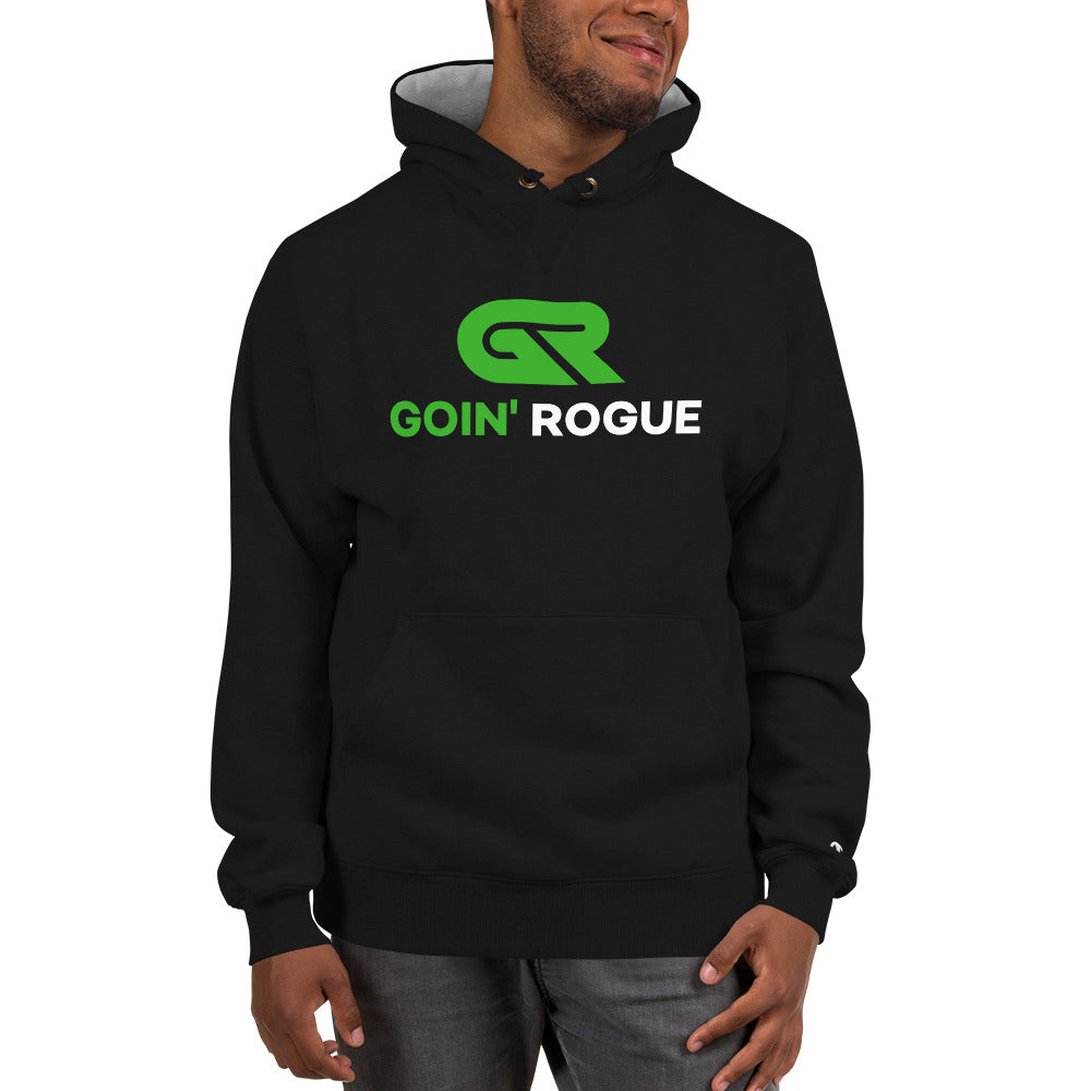 THE Champion Hoodie