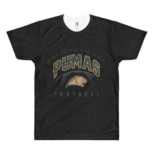 Short sleeve men’s t-shirt