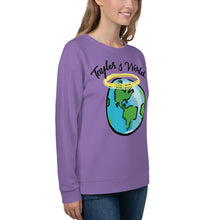 Taylor's Custom Sweatshirt