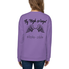 Taylor's Custom Sweatshirt