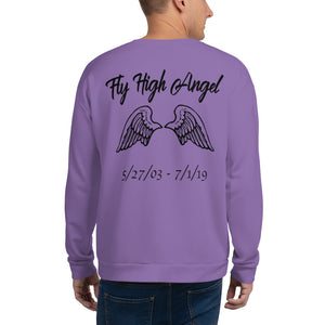 Taylor's Custom Sweatshirt
