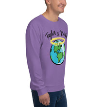 Taylor's Custom Sweatshirt