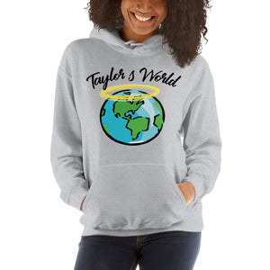 Taylor's Hoodie