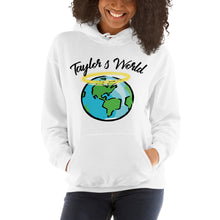Taylor's Hoodie