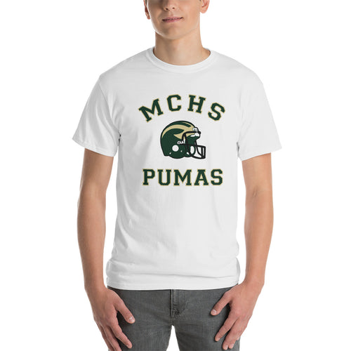Short-Sleeve T-Shirt