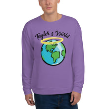 Taylor's Custom Sweatshirt