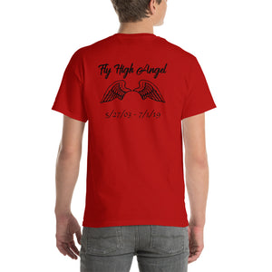 Taylor's Word Short-Sleeve T-Shirt