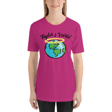Taylor's Lilac Shirts