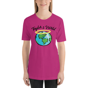 Taylor's Lilac Shirts