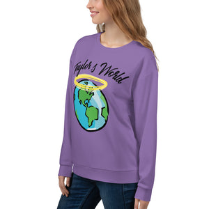 Taylor's Custom Sweatshirt
