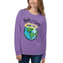 Taylor's Custom Sweatshirt