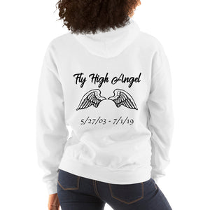 Taylor's Hoodie