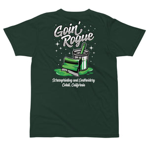 American Apparel T shirt