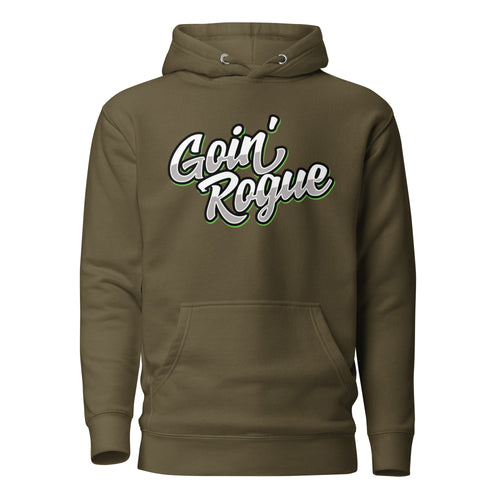 Cotton Heritage hoodie